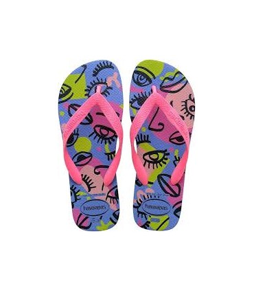Havaianas chanclas dedo H. TOP COOL CF