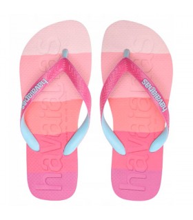 Havaianas sandalias dedo TOP LOGOMANIA MC