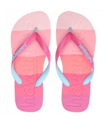 Havaianas sandalias dedo TOP LOGOMANIA MC