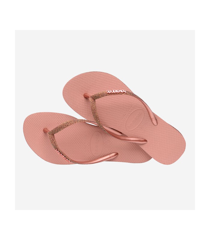 Havaianas chanclas dedo SLIM SPARKLE ME