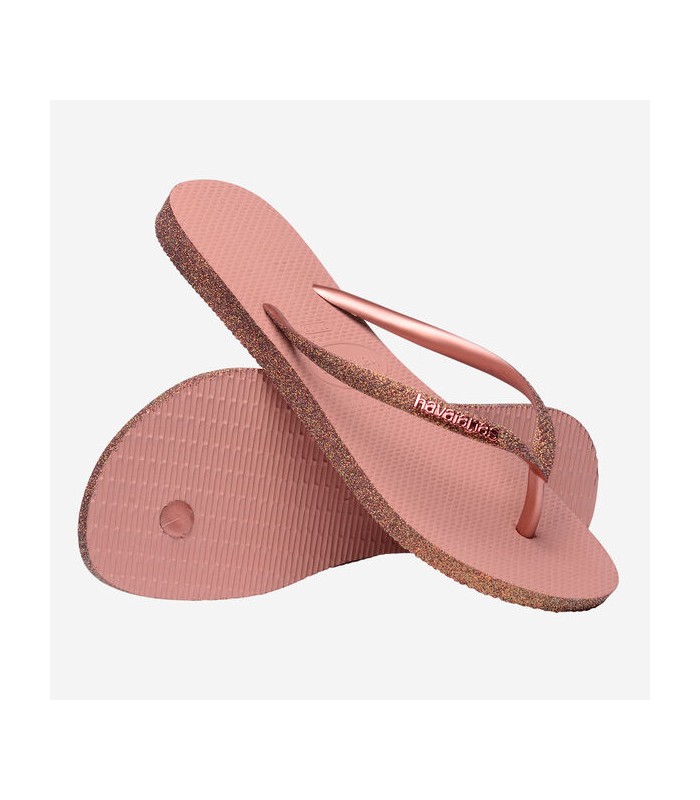 Havaianas chanclas dedo SLIM SPARKLE ME
