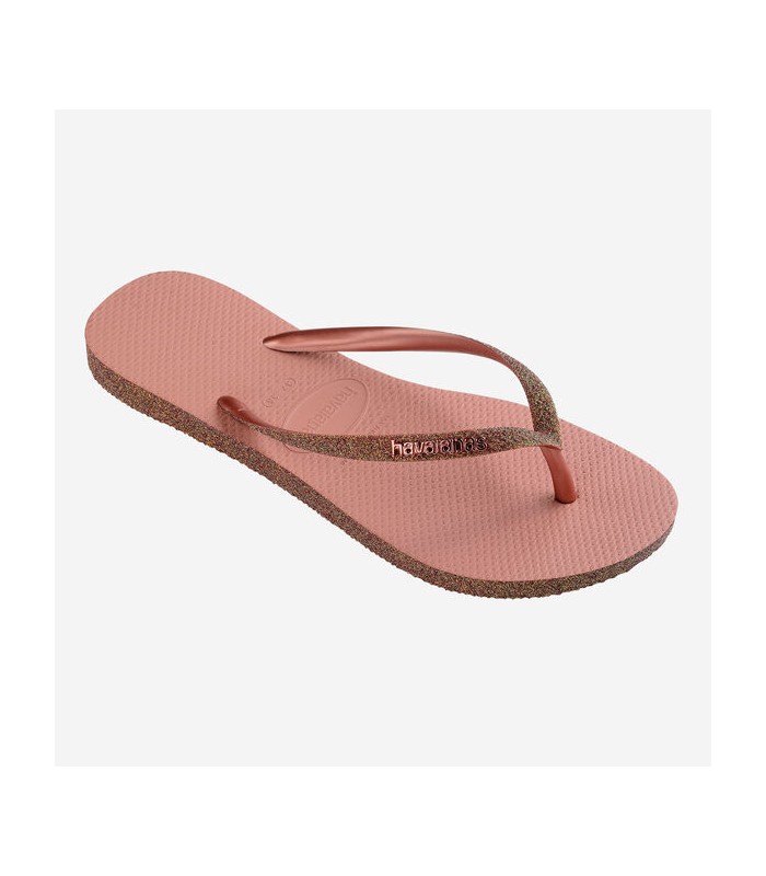 Havaianas chanclas dedo SLIM SPARKLE ME