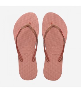 Havaianas chanclas dedo SLIM SPARKLE ME