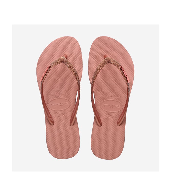 Havaianas chanclas dedo SLIM SPARKLE ME