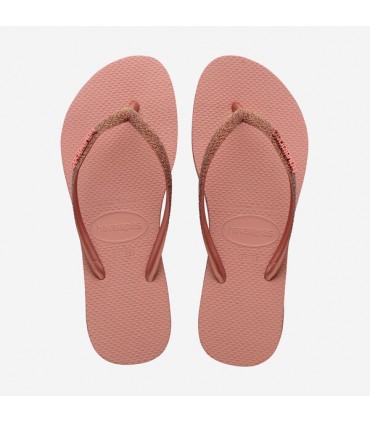 Havaianas chanclas dedo SLIM SPARKLE ME