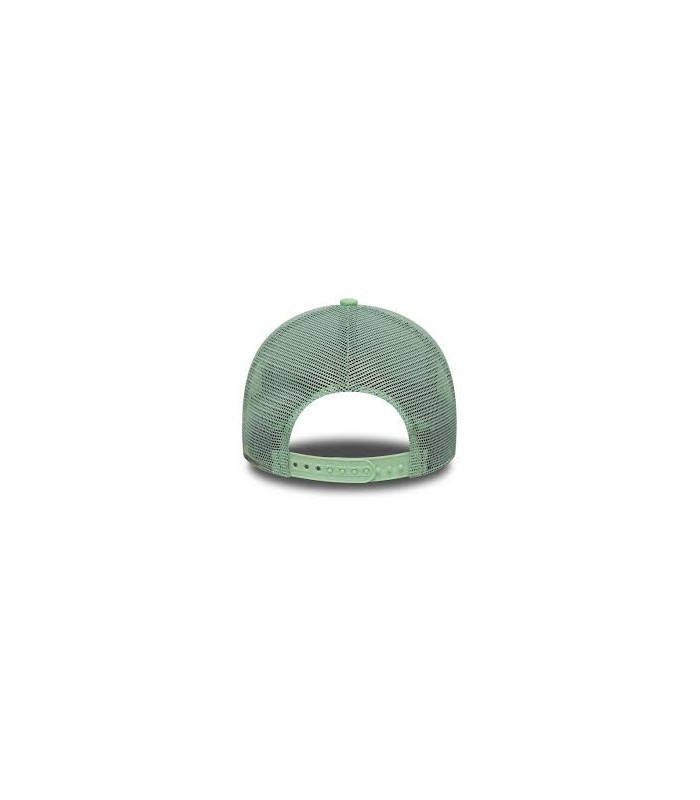 NEW ERA gorra OVAL FOAM PATCH TRUCKER