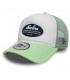 NEW ERA gorra OVAL FOAM PATCH TRUCKER