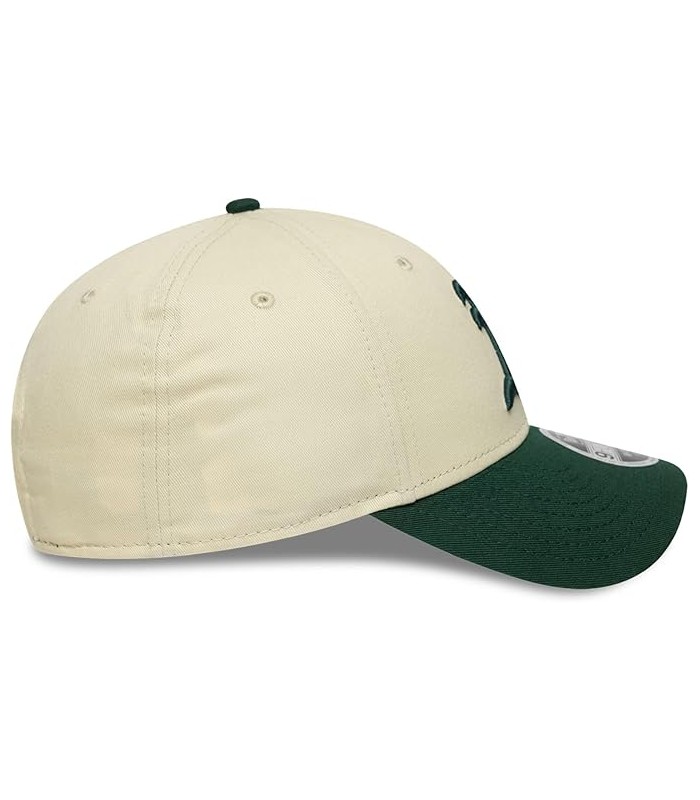 NEW ERA gorra COLOUR BLOCK 9FORTY
