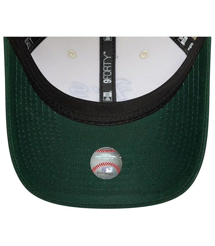 NEW ERA gorra COLOUR BLOCK 9FORTY