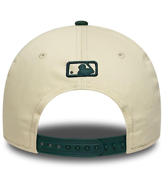 NEW ERA gorra COLOUR BLOCK 9FORTY