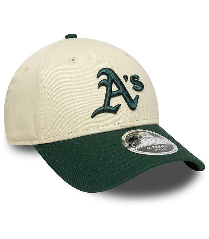 NEW ERA gorra COLOUR BLOCK 9FORTY