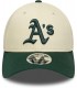 NEW ERA gorra COLOUR BLOCK 9FORTY