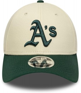 NEW ERA gorra COLOUR BLOCK 9FORTY