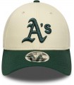NEW ERA gorra COLOUR BLOCK 9FORTY