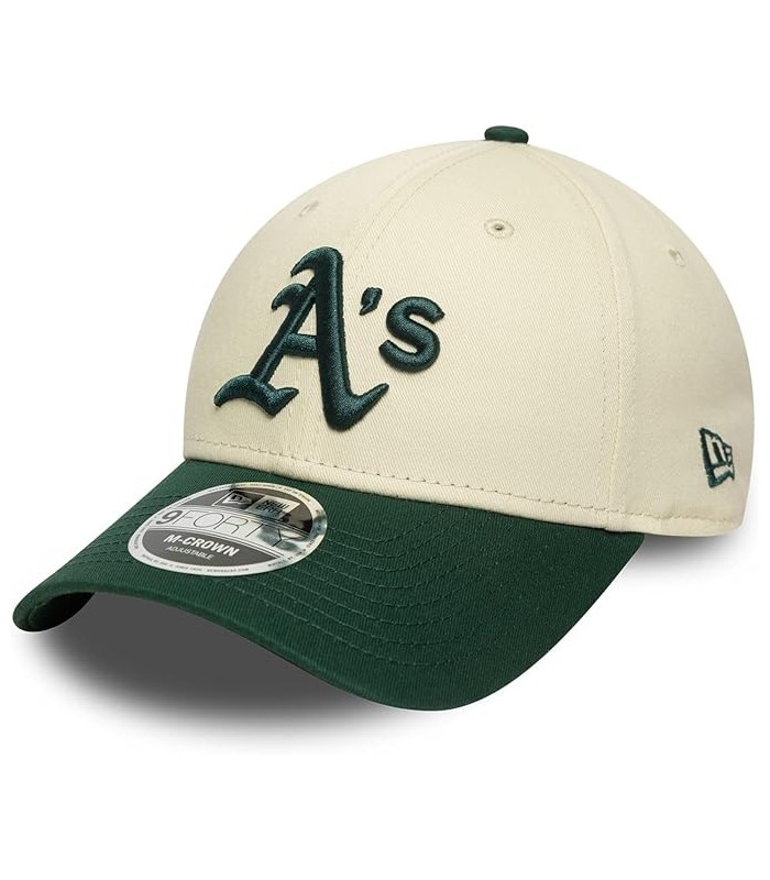 NEW ERA gorra COLOUR BLOCK 9FORTY