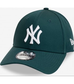 New Era Gorra oficial New York Yankees Essential 9FORTY