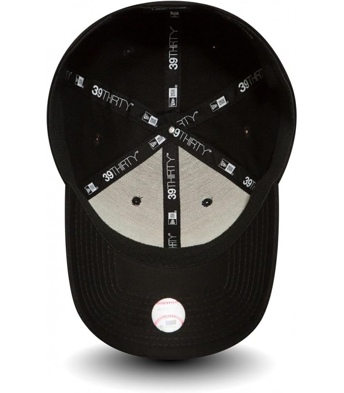 New Era Gorra oficial New York Yankees Essential 9FORTY
