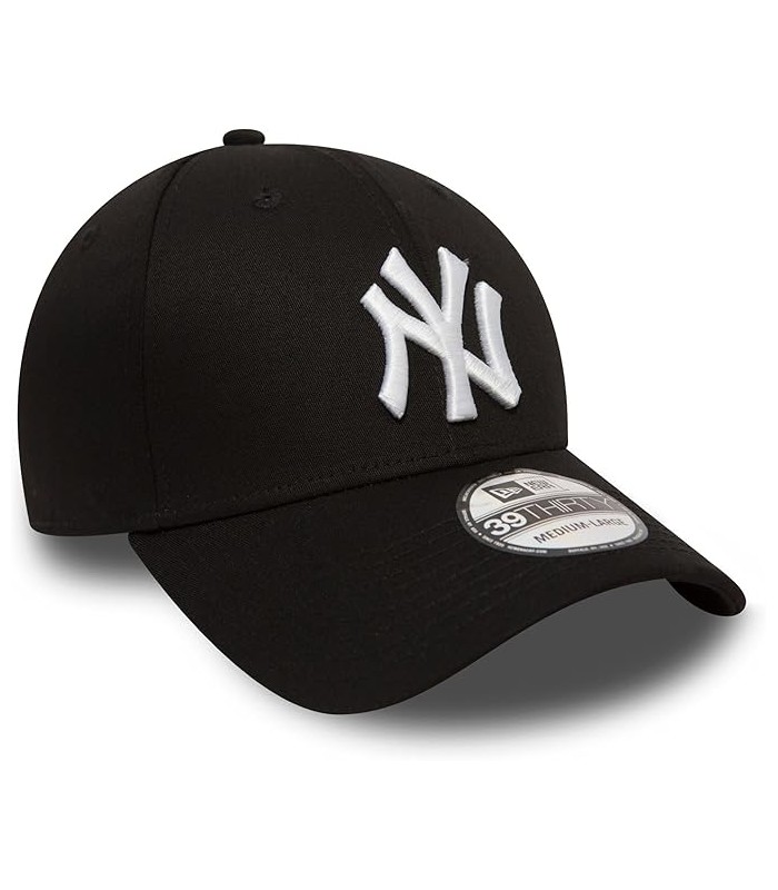 New Era Gorra oficial New York Yankees Essential 9FORTY