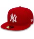 New Era Gorra oficial New York Yankees MLB BASIC NEYYAN