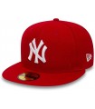 New Era Gorra oficial New York Yankees MLB BASIC NEYYAN