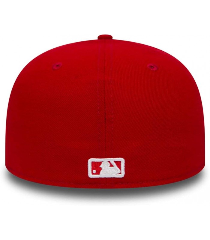 New Era Gorra oficial New York Yankees MLB BASIC NEYYAN