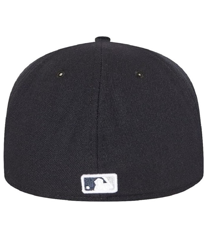 New Era Gorra oficial New York Yankees MLB BASIC NEYYAN