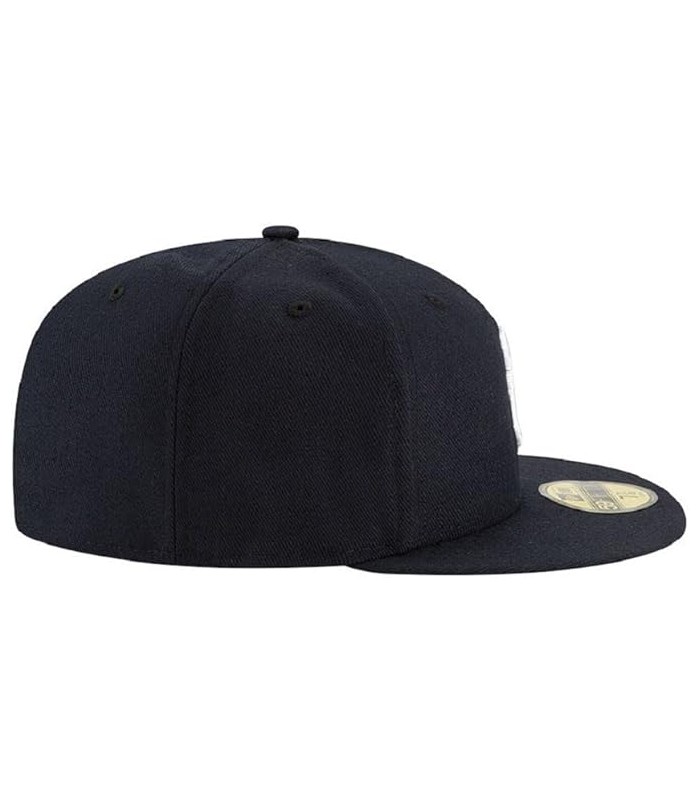 New Era Gorra oficial New York Yankees MLB BASIC NEYYAN