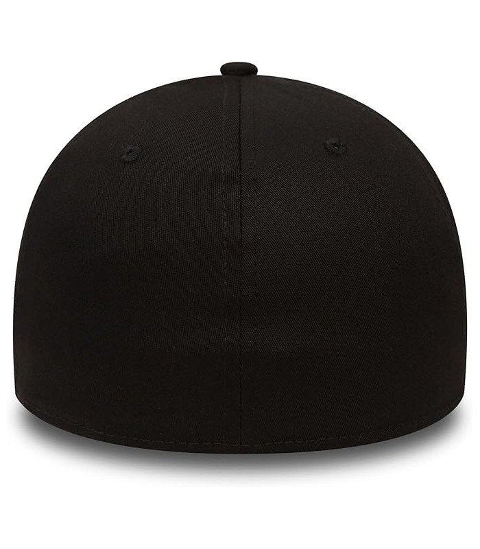 New Era Gorra oficial New York Yankees Essential 9FORTY