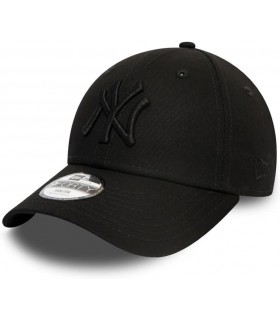 New Era Gorra oficial New York Yankees Essential 9FORTY