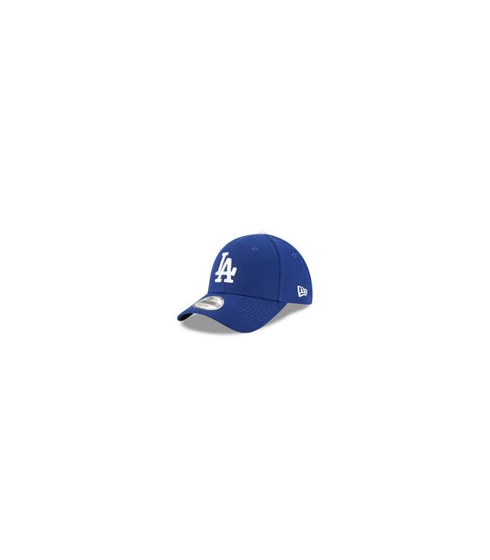 New Era Gorra LA Dodgers League Essential Beige 9FORTY