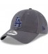 New Era Gorra LA Dodgers League Essential Beige 9FORTY