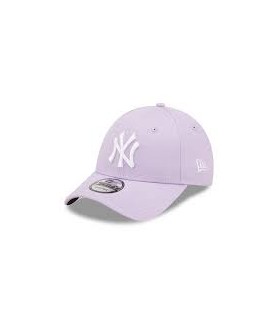 New Era Gorra oficial New York Yankees Essential 9FORTY