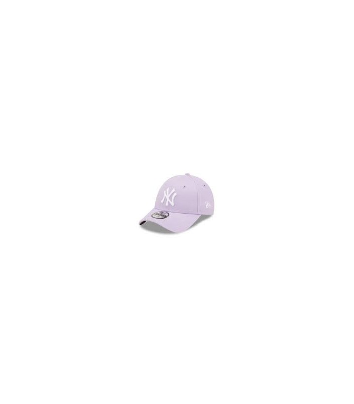 New Era Gorra oficial New York Yankees Essential 9FORTY