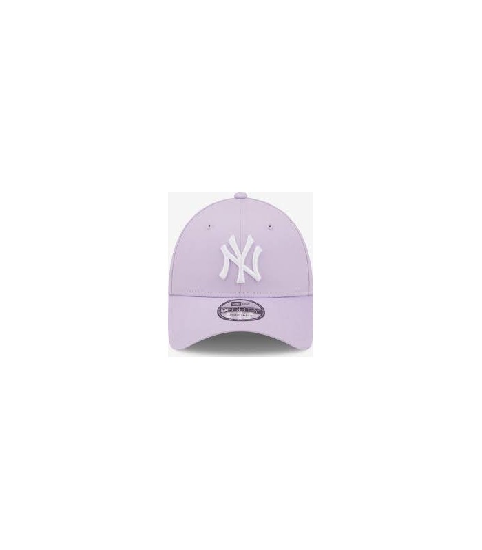 New Era Gorra oficial New York Yankees Essential 9FORTY