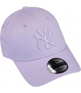 New Era Gorra oficial New York Yankees Essential 9FORTY W