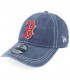 NEW ERA gorra WASHED CONTRAST