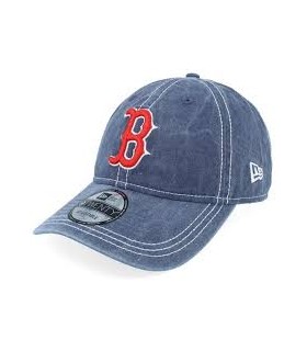 NEW ERA gorra WASHED CONTRAST