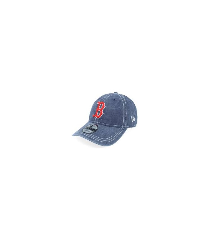NEW ERA gorra WASHED CONTRAST