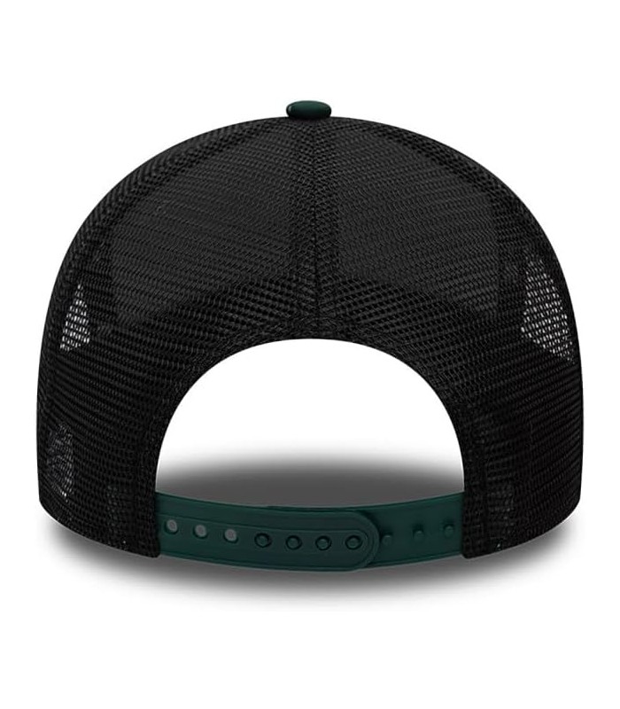 New Era gorra A-Frame Mesh Trucker Outdoor Fishing