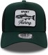 New Era gorra A-Frame Mesh Trucker Outdoor Fishing