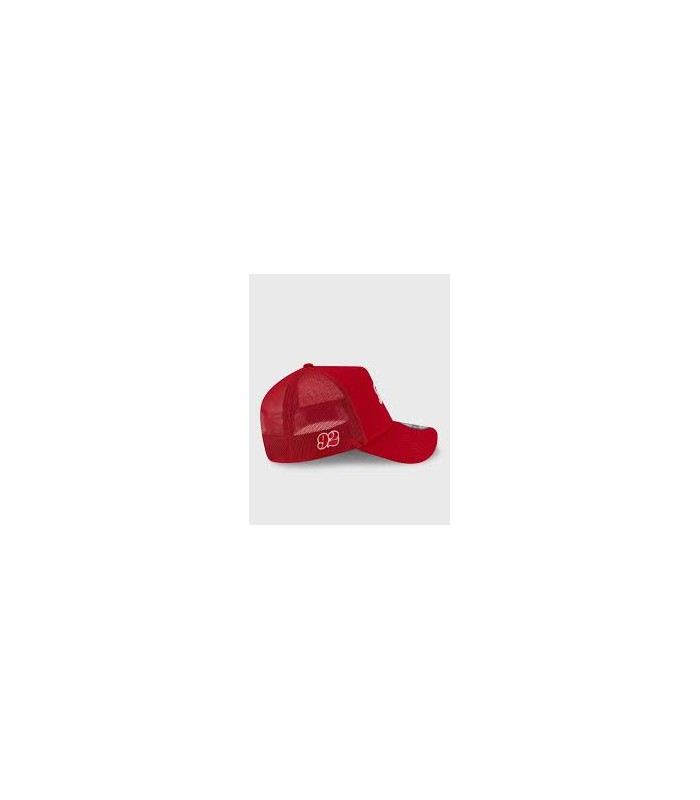 New Era gorra 9FORTY AF MADE IN MDE TRUE
