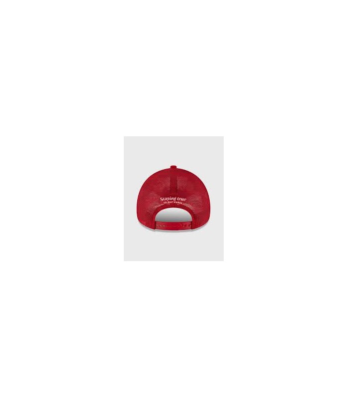 New Era gorra 9FORTY AF MADE IN MDE TRUE