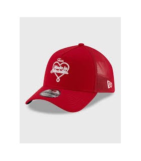 New Era gorra 9FORTY AF MADE IN MDE TRUE