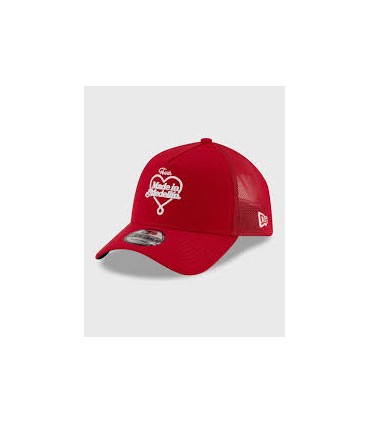 New Era gorra 9FORTY AF MADE IN MDE TRUE