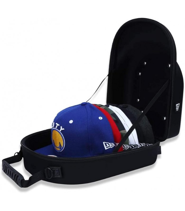 New Era Portador  para 6 gorras