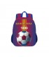 BARCELONA MOCHILA 3D  MOD1 26X31X11 CM