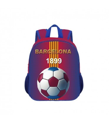 BARCELONA MOCHILA 3D  MOD1 26X31X11 CM