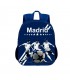 MOCHILA 3D MADRID MOD1 26X31X11 CM