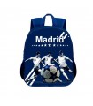 MOCHILA 3D MADRID MOD1 26X31X11 CM