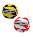 BALÓN VOLEIBOL AMARILLO Y ROJO